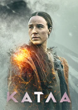 Катла (2021) — постер серіалу