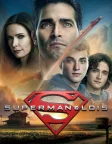 Superman & Lois (2021) — TV series poster