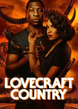 Lovecraft Country (2020) — TV series poster
