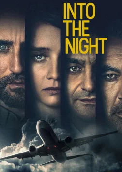Into the Night (2020) — TV series poster
