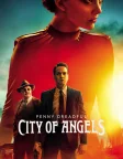 Penny Dreadful: City of Angels (2020) — TV series poster