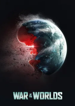 War of the Worlds (2019) — TV series poster
