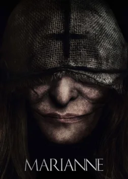 Marianne (2019) — TV series poster
