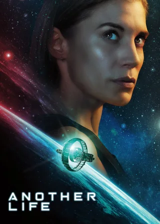 Another Life (2019) — TV series poster