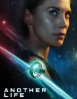 Another Life (2019) — TV series poster