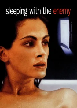 Sleeping with the Enemy (1991) — movie poster