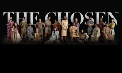The Chosen