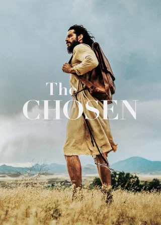 The Chosen (2019) — TV series poster