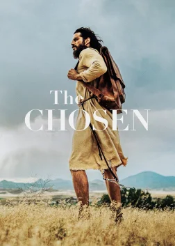 The Chosen (2019) — TV series poster
