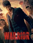 Warrior (2019) — TV series poster