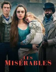 Les Misérables (2018) — TV series poster