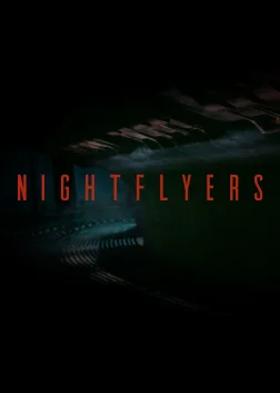 Nightflyers (2018) — TV series poster