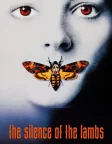 The Silence of the Lambs (1991) — movie poster
