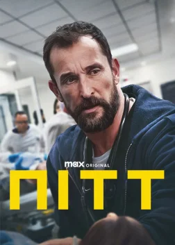 The Pitt