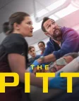 The Pitt (2025) — TV series poster
