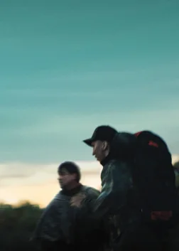Втеча з в'язниці Даннемора (2018) — постер серіалу