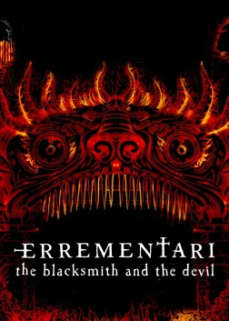 Errementari: The Blacksmith and the Devil (2018) — movie poster