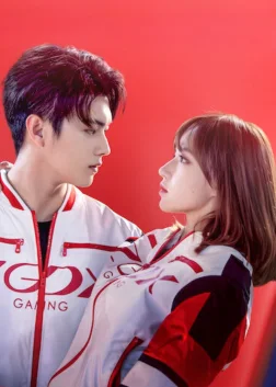 你微笑时很美 (2021) — постер серіалу