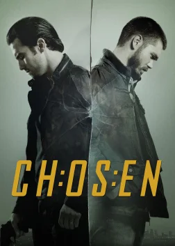 Chosen (2013) — TV series poster