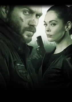 Обраний (2013) — постер серіалу