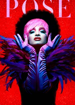 POSE (2018) — TV series poster