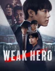 Weak Hero (2022) — TV series poster