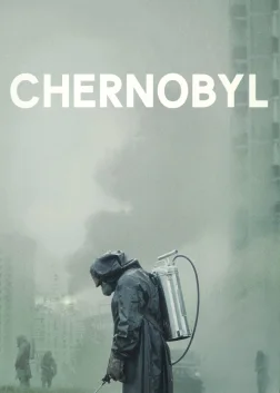 Chernobyl (2019) — TV series poster
