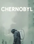 Chernobyl (2019) — TV series poster