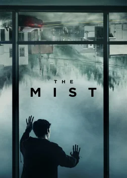 The Mist (2017) — TV series poster