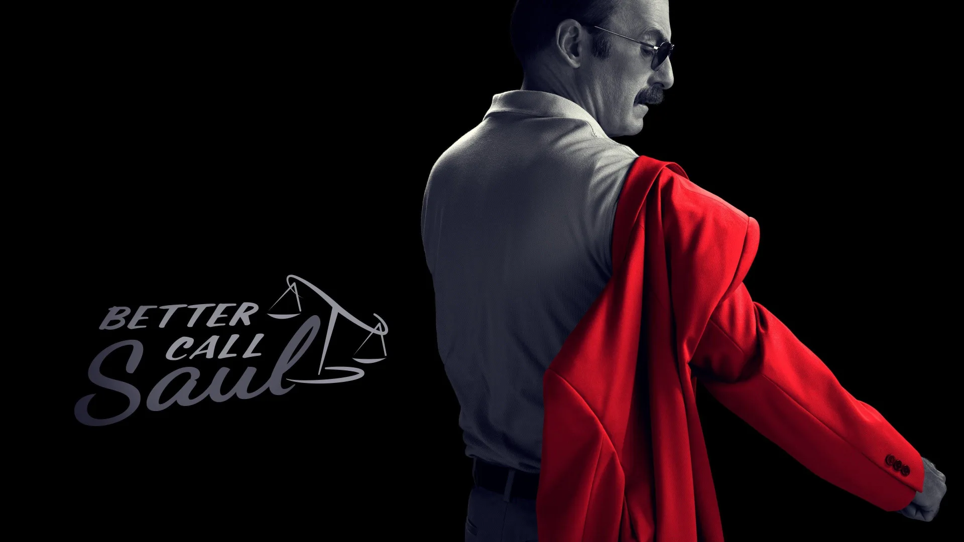 Better Call Saul backdrop