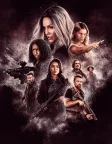 Ван Гелсінґ (2016) — постер серіалу
