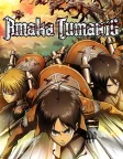 Attack on Titan