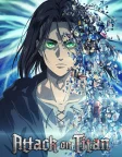 Attack on Titan (2013) — anime series poster