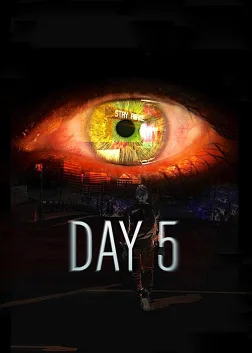 Day 5 (2016) — TV series poster