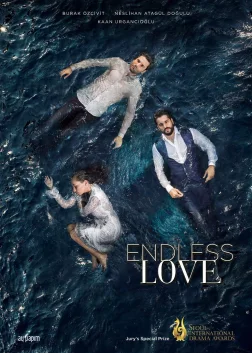 Endless Love (2015) — TV series poster