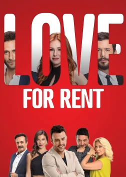 Love for Rent (2015) — TV series poster