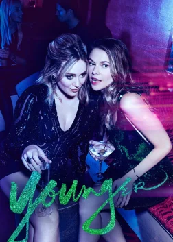 Younger (2015) — TV series poster