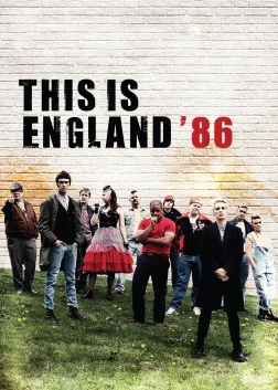This Is England '86 (2010) — TV series poster