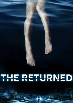 The Returned (2015) — TV series poster