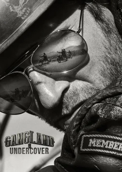 Gangland Undercover (2015) — постер серіалу