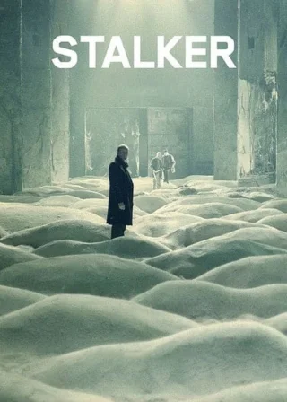 Stalker poster