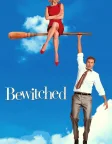 Bewitched (2005) — movie poster