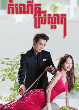 미녀의 탄생 (2014) — постер серіалу