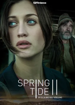 Springfloden (2016) — TV series poster