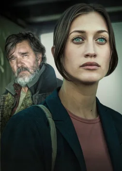 Springfloden (2016) — постер серіалу