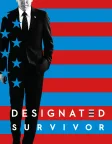 Designated Survivor (2016) — TV series poster