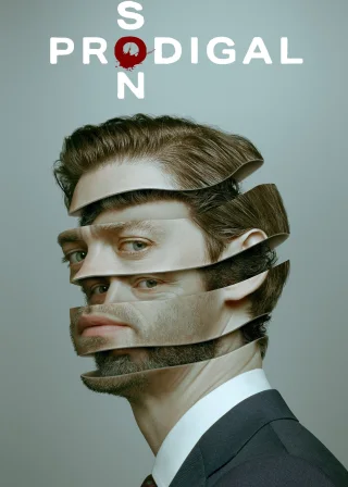 Prodigal Son (2019) — TV series poster