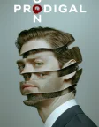 Prodigal Son (2019) — TV series poster