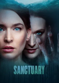 Sanctuary (2019) — TV series poster