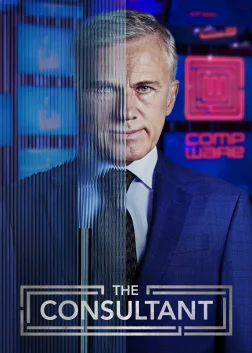 The Consultant (2023) — TV series poster
